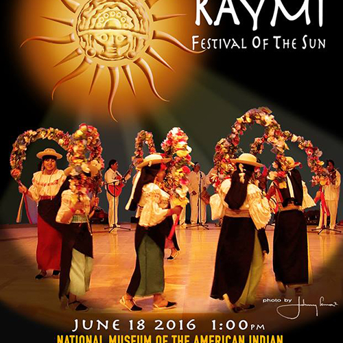 Evento 6/18/16