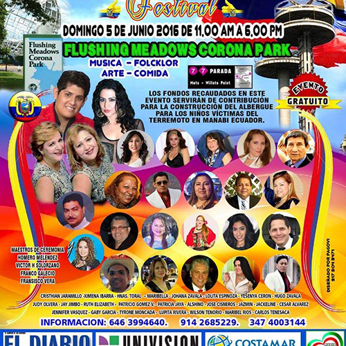 Evento 6/5/16