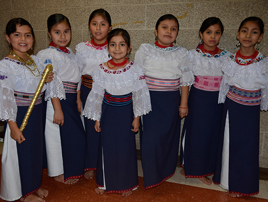 Kapak Raymi