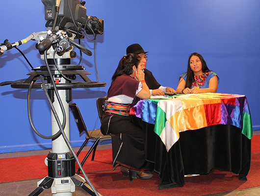Kichwa Hatari TV