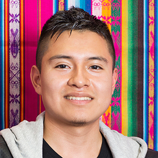 Kevin Muñoz