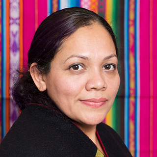Vilma Gonzalez