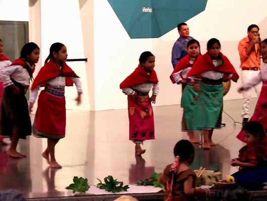 Festival de Queens Museum